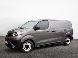 Toyota Proace 1.6 D-4D Cool Comfort