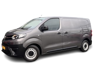 Toyota Proace 1.6 D-4D Cool Comfort
