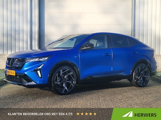 Renault Rafale E-Tech 4x4 plug-in hybrid 300PK atelier Alpine / levertijd I.O. /