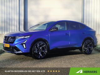 Renault Rafale E-Tech 4x4 plug-in hybrid 300PK atelier Alpine / levertijd I.O. /