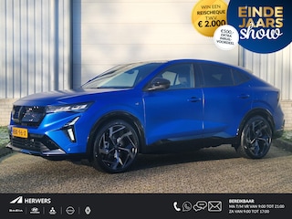 Renault Rafale E-Tech 4x4 plug-in hybrid 300PK atelier Alpine / levertijd I.O. /