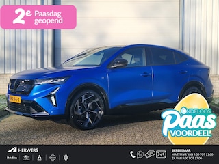 Renault Rafale E-Tech 4x4 plug-in hybrid 300PK atelier Alpine / levertijd I.O. /