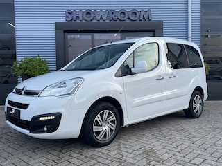 Citroën Berlingo 1.6 BlueHDi Feel Rolstoelauto