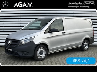 Mercedes-Benz Vito 114 CDI Automaat Airco Navigatie > Apple Carplay- Android Auto etc
