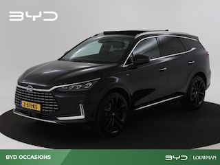 BYD Tang AWD Executive 86 kWh | 400 KM rijbereik | Stoelverwarming-ventilatie | 22" LMV |