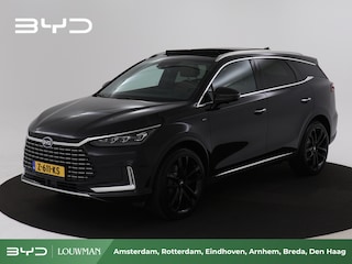 BYD Tang AWD Executive 86 kWh | 400 KM rijbereik | Stoelverwarming-ventilatie | 22" LMV |