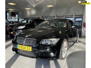 BMW 3-serie Coupé 325i Business Line Sport/M Pakket/NL auto/Navigatie/Automaat/Stoelverwarming/Cruise control/Airco