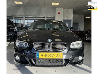 BMW 3-serie Coupé 325i Business Line Sport/M Pakket/NL auto/Navigatie/Automaat/Stoelverwarming/Cruise control/Airco