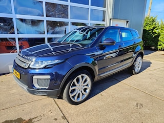 Land Rover Range Rover Evoque 2.0 TD4 Automaat Urban Series Pure 4x4 panorama Orig. NL Dealer onderhouden