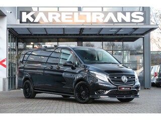 Mercedes-Benz Vito 114 CDI | Aut. | 2x Schuifdeur | Extra lang | Cruise | Navi | Airco..