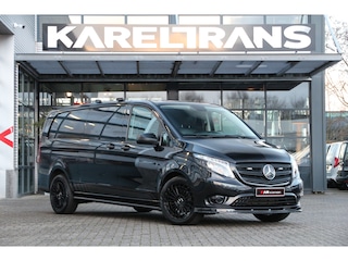 Mercedes-Benz Vito 114 CDI | Aut. | 2x Schuifdeur | Extra lang | Cruise | Navi | Airco..