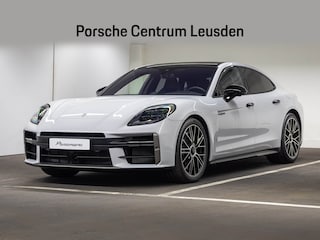Porsche Panamera 4.0 Turbo E-Hybrid