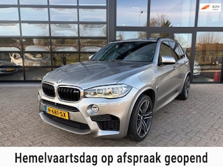 BMW X5 Panodak, 576 pk ! , Leer, Navi, dealer ondh
