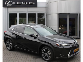 Lexus UX 250h Preference Line NL-AUTO NAVI BLIND SPOT PARKEERSENSOREN SMART-ENTRY APPLE CARPLAY