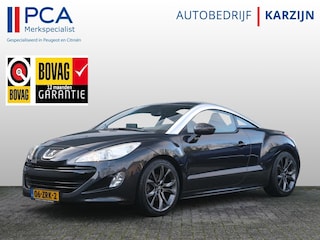 Peugeot RCZ 1.6 THP Onyx