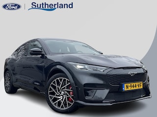 Ford Mustang Mach-E GT Extended AWD 98 kWh | BTW verrekenbaar