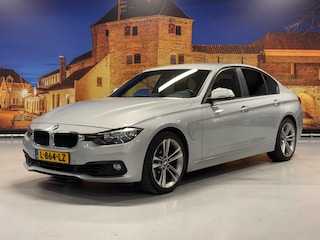 BMW 330e Executive iPerformance Automaat Leer PDC