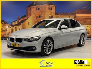 BMW 330e Executive iPerformance Automaat Leer PDC