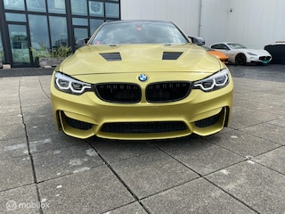 BMW 4-serie Coupe