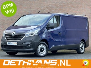 Renault Trafic 2.0dCi 120PK Lang / Camera / Cruisecontrol / Euro6