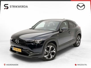 Mazda MX-30 e-SkyActiv R-EV 170 Advantage