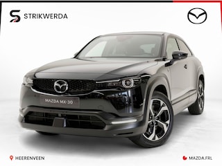Mazda MX-30 e-SkyActiv R-EV 170 Advantage