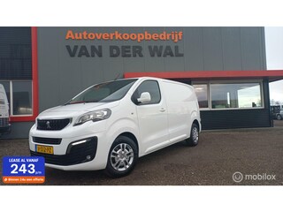 Peugeot Expert Bestel 231S 2.0 BlueHDI 120 Premium