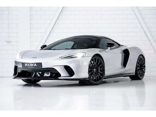 McLaren GT 4.0 V8 l Bower& Wilkins l Carbon l Lift l Sportuitlaat