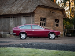 Alfa Romeo Alfetta GT 1.8