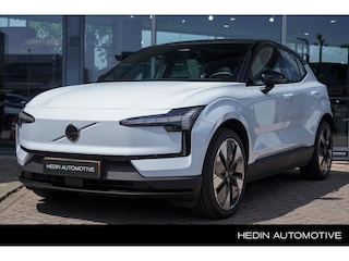 Volvo EX30 Twin Motor Performance Ultra 69 kWh | 428 PK! | Adaptieve Cruise Control | Google Services | Elektrisch verstelbare stoelen | Harman/ Kardon Audio | Elektrische achterklep | Panoramadak | Stoel + stuurverwarming
