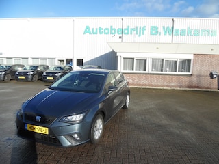 Seat Ibiza 1.0 EcoTSI Style