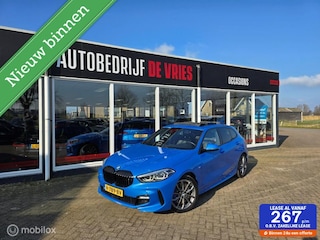 BMW 118i M Sport Full Options ACC/Pano/Stoelverw/NAP