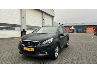 Peugeot 2008 1.2 PureT. Signature