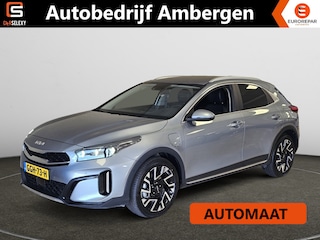 Kia XCeed 1.6 GDi PHEV Dynamic-Line Navi Camera Géén Afleverkosten