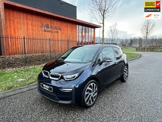 BMW i3 120Ah, incl. BTW, camera, stoelverwarming