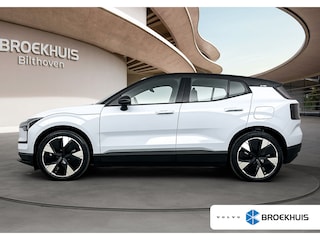 Volvo EX30 Twin Motor Performance Ultra 69 kWh | Stoel + Stuurverw. | 20" LM Velgen | Blis | Lederen bekleding | Pano dak |