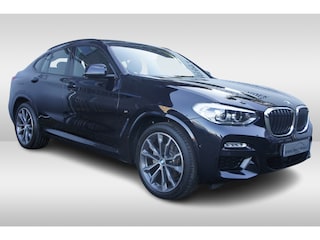 BMW X4 xDrive20d High Executive M sport, panoramadak, Head up