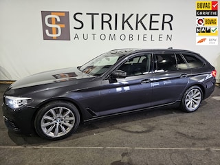 BMW 5-serie Touring 530i Executive