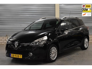 Renault Clio Estate 0.9 TCe Night&Day