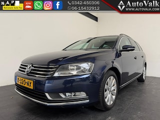Volkswagen Passat Variant 1.4 TSI R-Line Executive Edition BlueMotion
