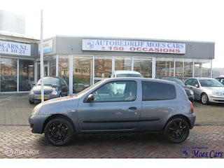 Renault Clio 1.2 Campus Accès