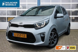Kia Picanto 1.0 DPI Dynamic Plus Line    **NL-Auto**  keyless entry / A. Cam