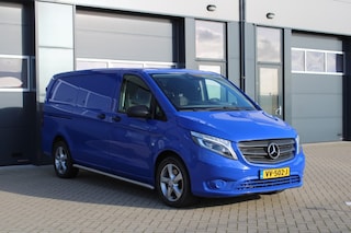 Mercedes-Benz Vito 119 CDI AUTOMAAT / L2 / NL-AUTO / LED / TREKH
