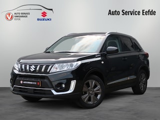 Suzuki Vitara 1.0 Boosterjet Select | Navigatie | 1e eigenaar