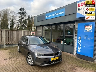 Opel Astra 1.2 T (110PK) Edition