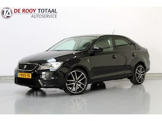 Seat Toledo 1.2 TSI Enjoy 86PK, 45.000KM!! | AIRCO | BLUETOOTH | CENTRALE VERGRENDELING | ELEC-RAMEN