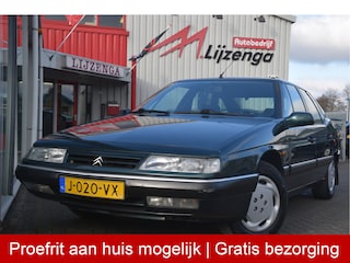 Citroën XM 2.0 Turbo C.T. SX Clima | Stuurbekrachtiging | Centr vergrendeling | Startblokkering