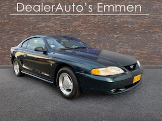 Ford Mustang USA 3.8 Coupé 1E EIGENAAR!