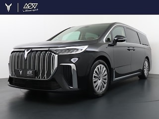 Voyah Dream Flagship | Leder interieur | Schuif-kantel dak | 4WD | 108,7 KwH | 7 Persoons