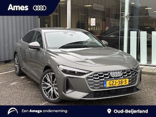 Audi A5 Limousine 2.0 TFSI 150pk Advanced Edition | 19" LM velgen | Lederen stoelen | Adaptieve cruise control |